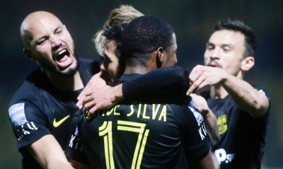 Άρης: Σημαντική επιστροφή για το ματς με Αστέρα Τρίπολης (photos)