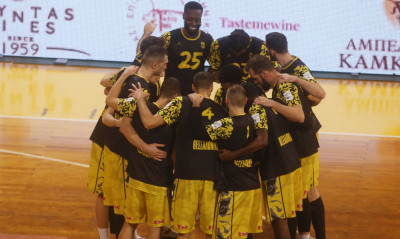 Άρης: Ατομικό πρόγραμμα για Μιλόσεβιτς-Ντραγκίσεβιτς