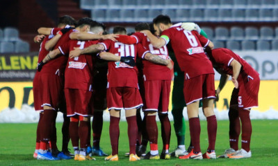 ΑΕΛ: Εκκαθαρίσεις από το ξεκίνημα στον κάμπο (photos)