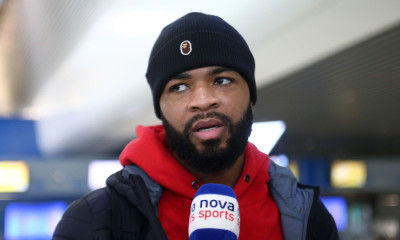 Ολυμπιακός: Ο Χάρισον είπε «να παίξουμε πιο σκληρά»