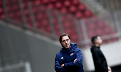 Ολυμπιακός: Τα απίθανα ρεκόρ του Πέντρο Μαρτίνς (photos)