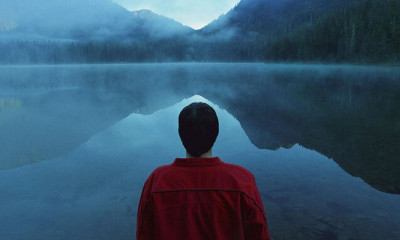 Blue Monday 2021: Σήμερα η πιο μελαγχολική ημέρα του χρόνου