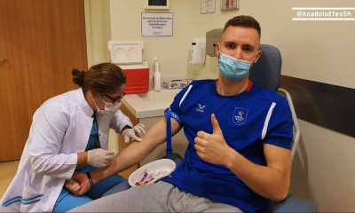 Αναντολού Εφές: Έτοιμος ο Μούσα