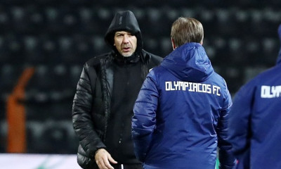 ΠΑΟΚ: «Έφαγε» άκυρο από στόχο του Ολυμπιακού - Έκπληξη η νέα του ομάδα (photos)