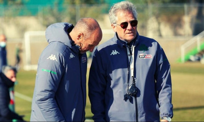 Παναθηναϊκός: Γιατί έκανε τις αλλαγές ο Μπόλονι και η επιθυμία Αλαφούζου-Ντρεοσί!