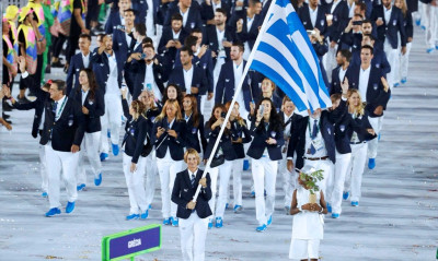 Σοφία Μπεκατώρου: Μήνυμα ΣΕΓΑΣ για την σεξουαλική κακοποίηση - Σπάστε τη σιωπή (photos)