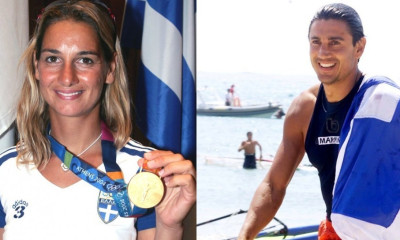 Νίκος Κακλαμανάκης: «Γνώριζα για τη σεξουαλική κακοποίηση στη Σοφία Μπεκατώρου» (video)