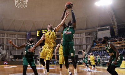 Παναθηναϊκός ΟΠΑΠ: Ανάσα και στοίχημα