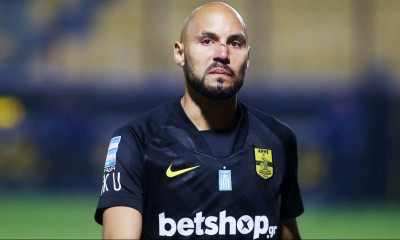 Άρης: Χάνει Μπεναλουάν ο Μάντζιος