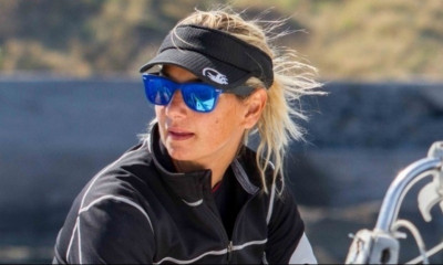 Σοφία Μπεκατώρου: Το μήνυμα της Ολυμπιονίκη στο Facebook (photos)