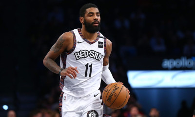 NBA: Το παλεύει για Μπακς ο Ίρβινγκ