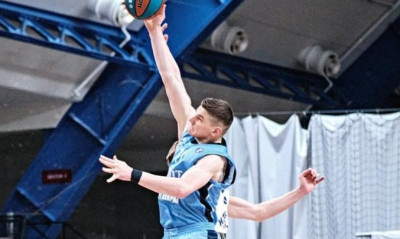 Κάλεβ - Ζενίτ 51-87: Με άμυνα για σεμινάριο