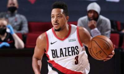 NBA: Σοκ με ΜακΚόλουμ στους Μπλέιζερς