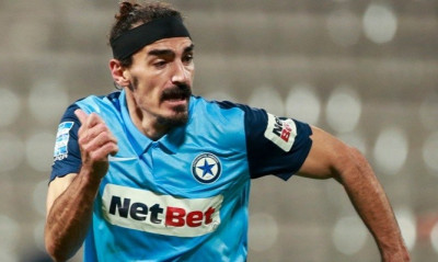 Ατρόμητος: Ανατροπή με Λάζαρο - Η απάντηση της ΠΑΕ (photos)