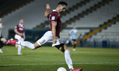 ΑΕΛ: Προς την έξοδο ο Ντουρμισάι