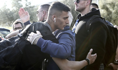 Γιαννούλης: «Χωρίς τους Ιβάν και Γιώργο Σαββίδη, δεν θα κατάφερνα τόσα» (videos)