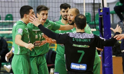 Παναθηναϊκός: Επιστολή στην ΕΣΑΠ για αλλαγή στο ντέρμπι με τον ΠΑΟΚ