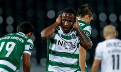 Μυθική ανατροπή και πρόκριση στον τελικό για την Σπόρτινγκ (video)