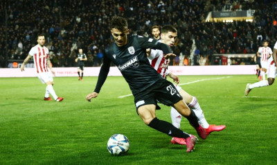 Η κίνηση που προκάλεσε την απορία των φίλων της Νόριτς - Τι συνέβη με τον Γιαννούλη (photos)