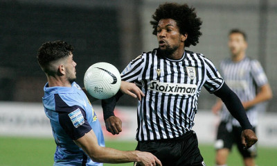 ΠΑΟΚ: Οι σκέψεις του Μπίσεσβαρ για τη νέα πρόκληση (photos)