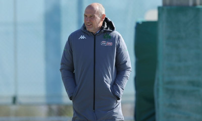 Παναθηναϊκός: Τελικές επαφές με τον στόχο για τα χαφ!