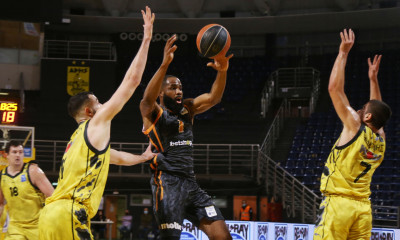 Προμηθέας-ΑΠΟΚΑΛΥΨΗ: Ο Κεμζούρα θέλει τον Αγκμπελέσε!