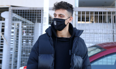 ΠΑΟΚ: Επίσημο το deal με Νόριτς - Ανακοινώθηκε από τα «καναρίνια» ο Γιαννούλης (photos)