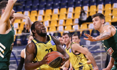 Άρης: Έκανε ατομικό πρόγραμμα ο Λιτλ