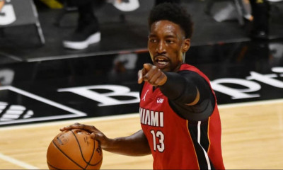 NBA: Επιβλητικός Αντεμπάγιο στο Top-10