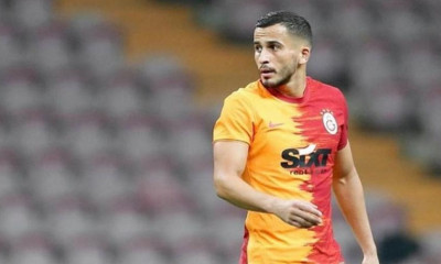 Ομάρ Ελαμπντελαουί: Ευχάριστα νέα για τον πρώην άσο του Ολυμπιακού (photos)