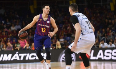 Μπαρτσελόνα: Ελεύθερος ο Ερτέλ