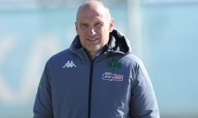 Παναθηναϊκός: Αποκάλυψη για Ντρεοσί - Αυτόν θέλει στους «πράσινους»