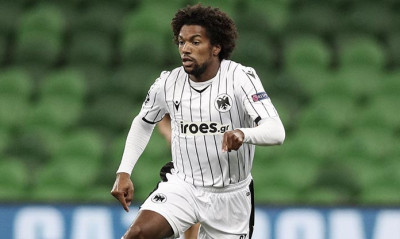 ΠΑΟΚ: Και τυπικά δανεικός στον Απόλλωνα Λεμεσού ο Μπίσεσβαρ