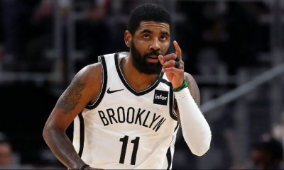 Επιστρέφει ο Ίρβινγκ - Με τους «Big-3» κόντρα στους Καβαλίερς οι Νετς (video+photos)