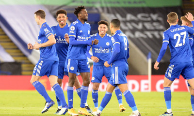 Premier League: Εύκολα το ντέρμπι η Λέστερ και πάτησε κορυφή (video)