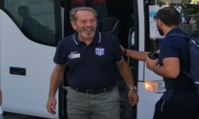 ΑΟ Υπάτου: Τιμά τις αξίες!