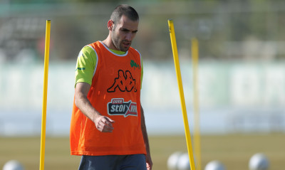 Ο Αντονίτο δείχνει την προχειρότητα, με την οποία λειτουργεί ο Παναθηναϊκός!