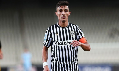 Μυθική κίνηση από την Νόριτς: Υποδέχθηκε με αλλαγή ονόματος στα ελληνικά τον Γιαννούλη (photos)