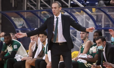 Μία καινούρια (ακόμα πιο δύσκολη) αρχή!