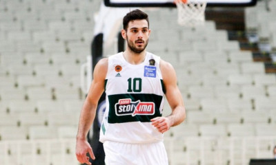 Παναθηναϊκός ΟΠΑΠ: Μπαίνει ο Παπαπέτρου