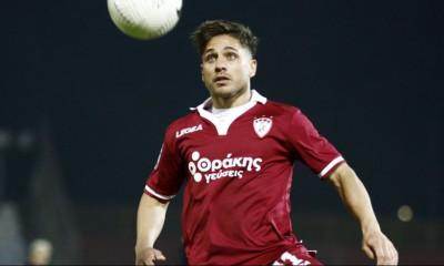 ΑΕΛ: Ανακοίνωσε τη μεταγραφή Πλατέλλα στον Ιωνικό