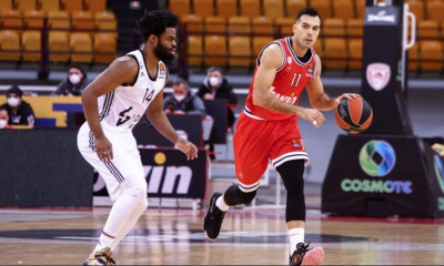 Βιλερμπάν-Ολυμπιακός: Οριακό παιχνίδι στη Γαλλία