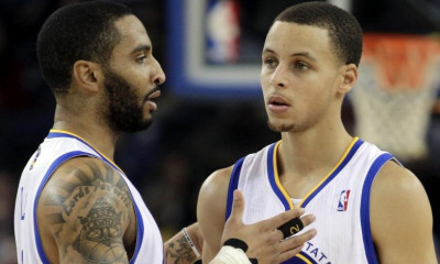 Κάρι: «Έτρωγα πάγκο για να παίζει ο Λο»