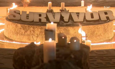 Survivor: Οι αποδόσεις «μίλησαν» - Αυτός είναι το μεγάλο φαβορί για τη νίκη (pics)
