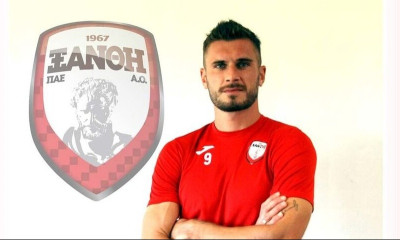 Παπάζογλου (Ξάνθη): Άνοδος πάση θυσία… παρά τις δυσκολίες