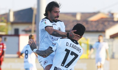 Ιταλία-Κύπελλο: Αποκλεισμός-σοκ για τη Ρόμα από… παίκτη της ΑΕΚ! (videos)