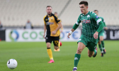 Παναθηναϊκός: Τελειώνει του Ζαγαρίτη στην Πάρμα