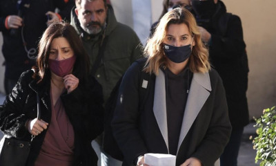 Σοφία Μπεκατώρου: Καταθέτει για τη σεξουαλική της κακοποίηση