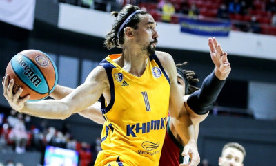 «Μισή» και η Χίμκι στην Αθήνα - Χωρίς Σβεντ κι άλλους 4 κόντρα στον Παναθηναϊκό ΟΠΑΠ