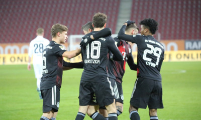 Bundesliga: Απόδραση με Λεβαντόφσκι η Μπάγερν και +4 από τη Λειψία (videos+photos)